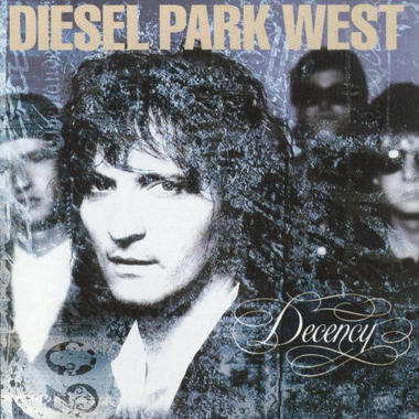 Diesel Park West -  Decency